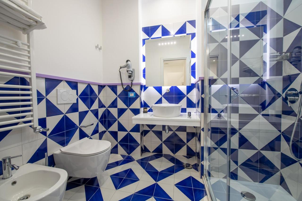 Bed and breakfast Gea Península Sorrentina