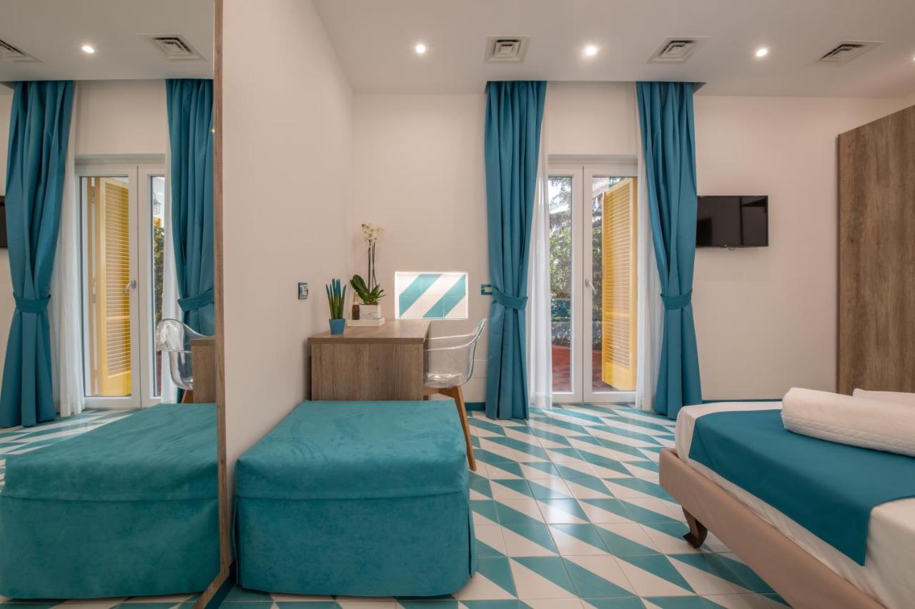 Bed and breakfast Gea