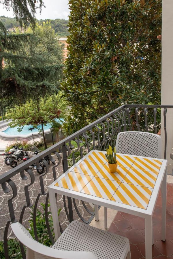 Gea Bed and breakfast