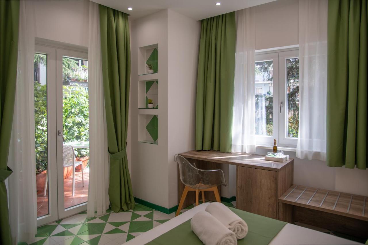 Bed and breakfast Gea