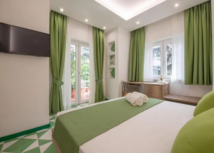 Gea Suite B&B