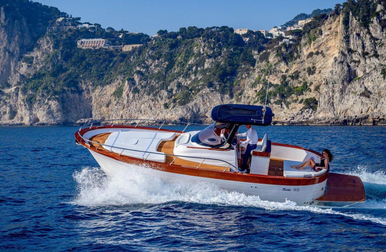 Gea Sorrento